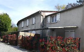 Gîte de Trabuc, Cévennes